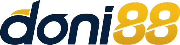 doni88 ব্র্যান্ড লোগো